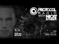 Nicky Romero - Protocol Radio 130 - 07.02.15
