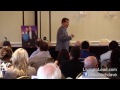Leadership balance finding what's Healthy For you- discover the difference from Coach Dave Ferguson