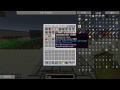 Minecraft Crash Landing - Shell Constructor [E15]