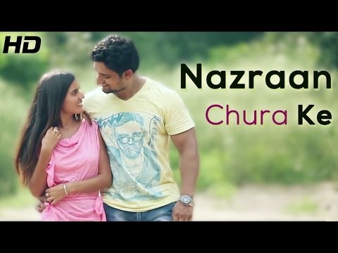 Nazraan Chura Ke by Anmol Vicky - Top New Punjabi Sad Song of...