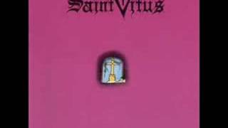 Watch Saint Vitus Thirsty And Miserable video