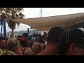 OPENING BORA-BORA 2011