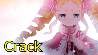 Beatrice on Crack Re:Zero