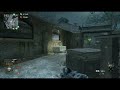 l-RAIN-l - Black Ops Game Clip