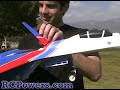 Air Brakes on a RC Jet? Pt 1/2 (see sidebar)