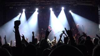 Watch Acid Drinkers voluntary Kamikaze Club video