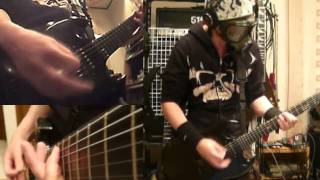 Watch Defleshed Aggroculture video