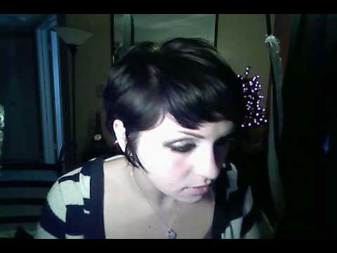 glimmers make up tutorial playboy makeup tutorial. glimmers make up tutorial