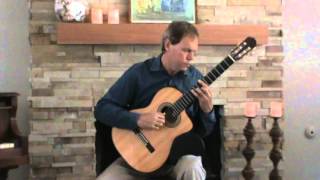 Time to Say Goodbye Cover Michael Ryan (Sarah Brightman & Andrea Bocelli)