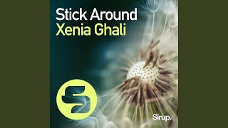 Stick Around (Instrumental Edit Mix)