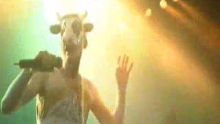 Watch Cinema Strange Agent Xray video