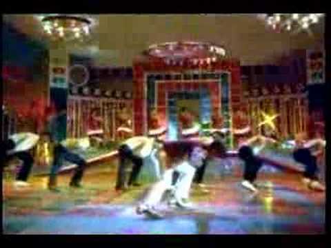 disco dancer - tamil