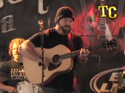 Zac Brown Band - Sic'em on a Chicken (HQ)