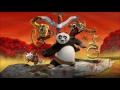 Kung Fu Panda Suite