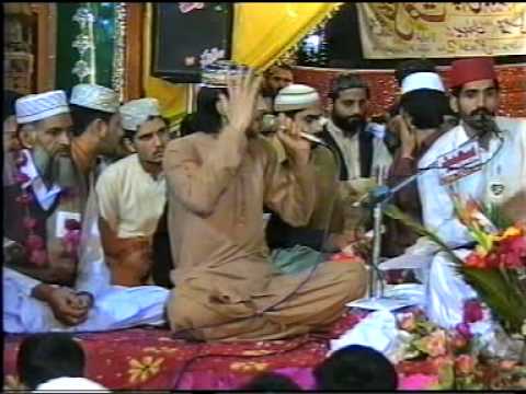MANQABAT RAB JANE TAY HUSAIN JANY BY WAQAR UL HASSAN.MPG