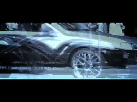 CarHifiBerlinde Nissan Sunny GTi Showcar Format 67 HD