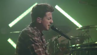 Charlie Puth - Suffer | Live