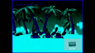 Preview 2 Choco Choco Choco Gummy Bear Effects But Without Using Core Effects