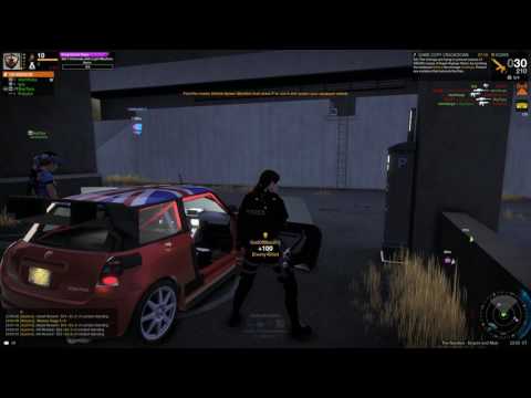 Killer Breed Video