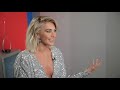 Julianne Hough Sends A Heartfelt Congratulations To Luke Islam - America's Got Talent 2019
