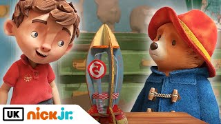 The Adventures Of Paddington Paddington And The Hobbies Nick Jr. Uk