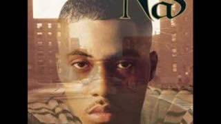 Watch Nas I Gave You Power video