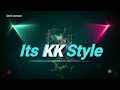 Kurle Kurle Kes (कुरळे कुरळे केस) New Dj Mp3 Song 2018