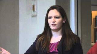 Transylvania Students Participate In 2010 Yale University Bioethics Summer Internship