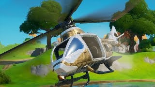 Fortnite Funny Fails and WTF Moments! choppa vs choppa
