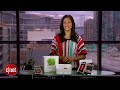 CNET News - Mother's Day gifts: The smart planter, so mom never kills another plant