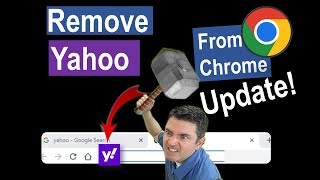 Yahoo Search Update