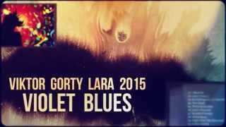 Violet Blues - Viktor Gorty