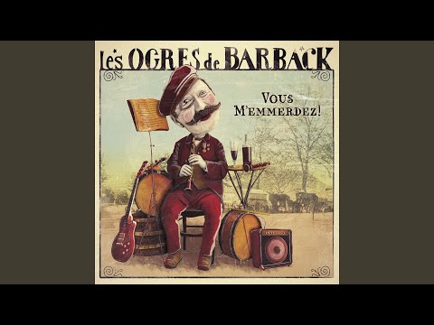 Ma Guinguette Préférée Video