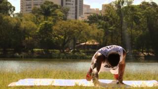 Núcleo Street Workout