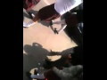 Pelea Cetys 37