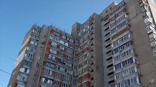 Видео Крутой дом - Крутые разборки. Ростов-на-Дону переулок Грибоедовский от Из Ростова-на-Дону Разное, Элеваторный переулок, Ростов-на-Дону, Россия