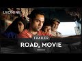 Road, Movie - Trailer (deutsch/german)