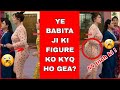 BABITA JI Big Booty | Babita Big Ass |Munmun Dutta Flaunt Her Figure in New Episodes | TMKOC Hot |