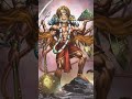 Shree Hanuman Status video || Hanuman Jayanti special || mahabali maharudra song || Kailash kher etc