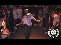 The Warm Up - Big Dominant VS Turbo Pt1