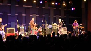 Watch Camper Van Beethoven Opi Rides Again Club Med Sucks video