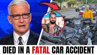 Shocking Tragedy Wwe Loses 4 Beloved Stars In Just One Week