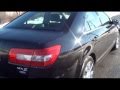 2008 Lincoln MKZ AWD NAVIGATION - Excellence Cars Direct Naperville Chicago