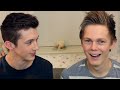 Exclusive Interview