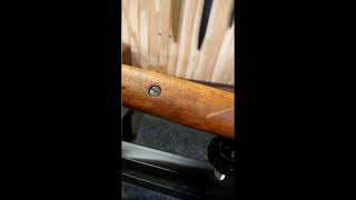 Wz48 Rifle Dissembly