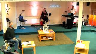 Threshing floor gathering:11th Nov 2021