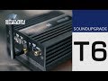 VW T6 2019 Facelift Sound Tuning VW T6 2019 Facelift Sound Tuning