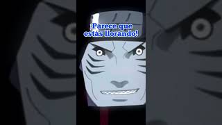 Kisame Hoshigaki And Itachi Uchiha - Pareciera Que Estuvieras Llorando