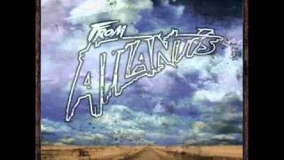 Watch From Atlantis Dean The Machine video