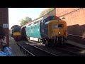 Day Of Deltic 15th October 2011 images Day Of Deltic 15th October 2011